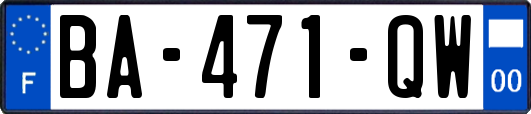 BA-471-QW
