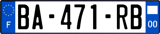 BA-471-RB