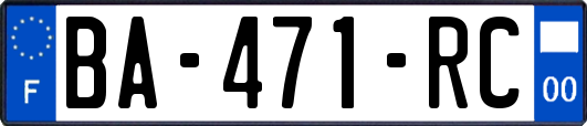 BA-471-RC