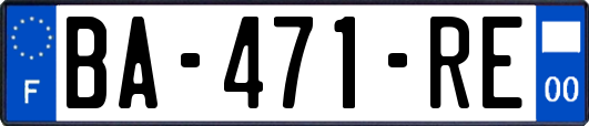 BA-471-RE