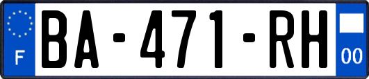 BA-471-RH