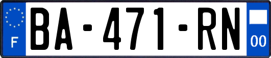 BA-471-RN