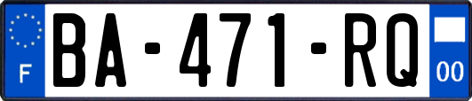 BA-471-RQ