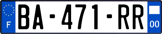 BA-471-RR