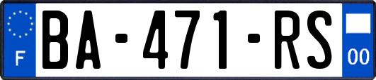 BA-471-RS