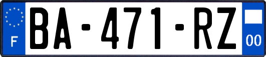 BA-471-RZ