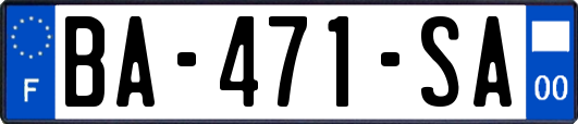 BA-471-SA