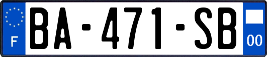 BA-471-SB