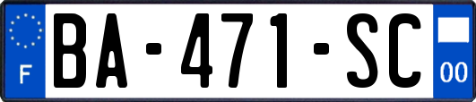 BA-471-SC