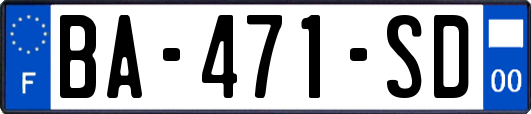 BA-471-SD