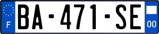 BA-471-SE