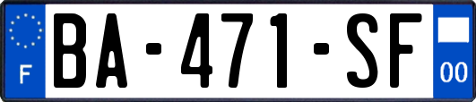 BA-471-SF