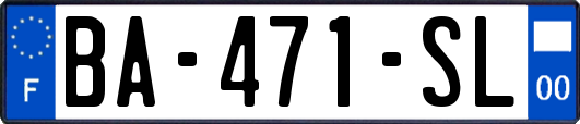 BA-471-SL