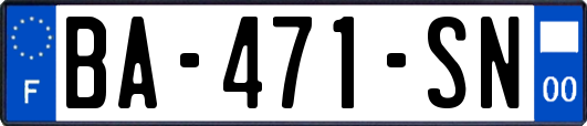 BA-471-SN