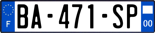 BA-471-SP