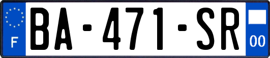 BA-471-SR
