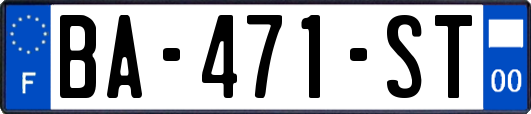BA-471-ST
