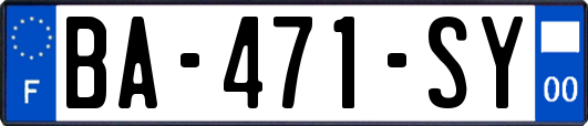 BA-471-SY