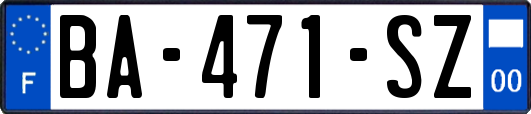BA-471-SZ