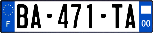BA-471-TA