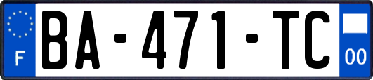 BA-471-TC