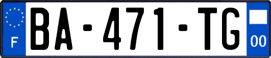 BA-471-TG