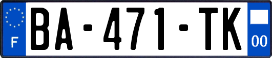 BA-471-TK