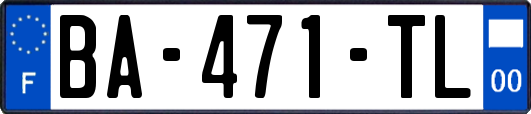 BA-471-TL