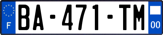 BA-471-TM