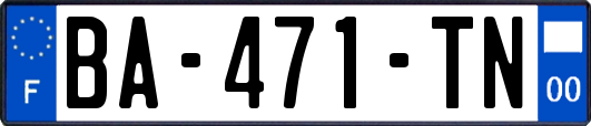 BA-471-TN