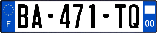 BA-471-TQ