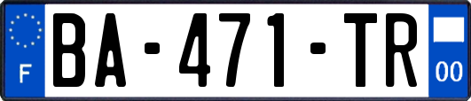 BA-471-TR