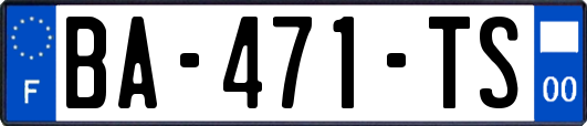 BA-471-TS