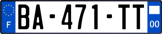BA-471-TT