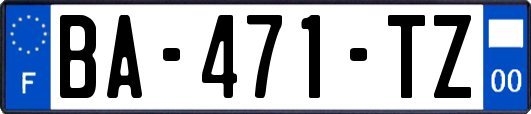 BA-471-TZ