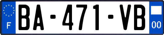 BA-471-VB