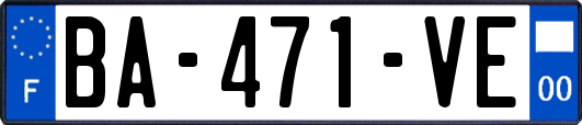 BA-471-VE