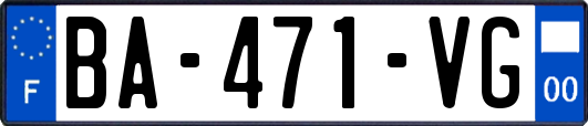 BA-471-VG