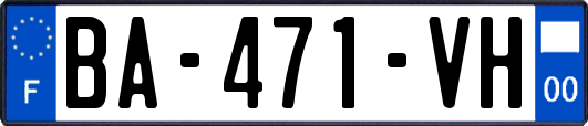 BA-471-VH