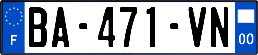 BA-471-VN