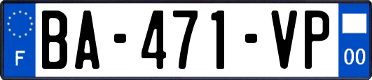 BA-471-VP