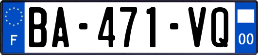 BA-471-VQ