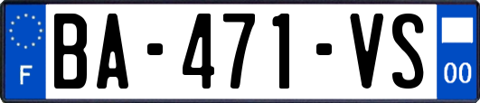 BA-471-VS