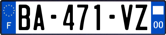 BA-471-VZ