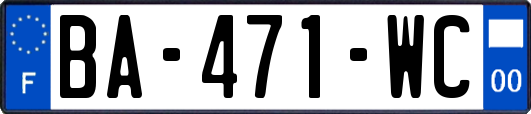 BA-471-WC