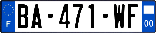 BA-471-WF