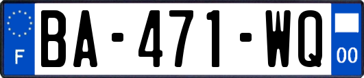BA-471-WQ