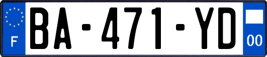BA-471-YD