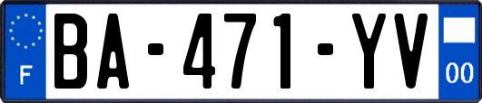 BA-471-YV