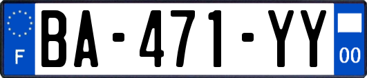 BA-471-YY